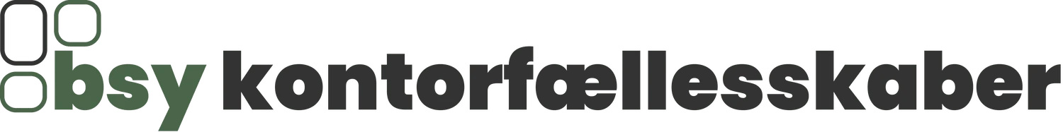 bsy kontorfællesskaber