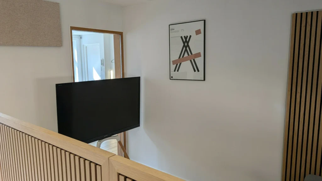 Kontor K1 Aarhus midtby